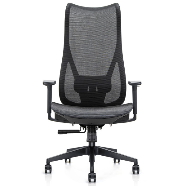 Mala High Back Full Mesh Ergonomic Office Chair 